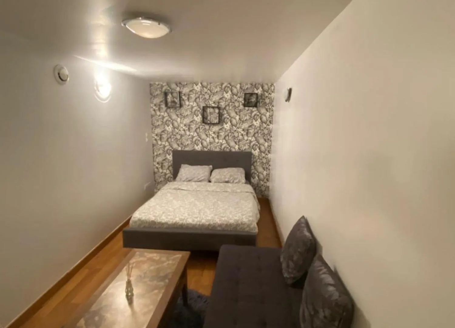 Cosy T3 In Montmartre Apartment