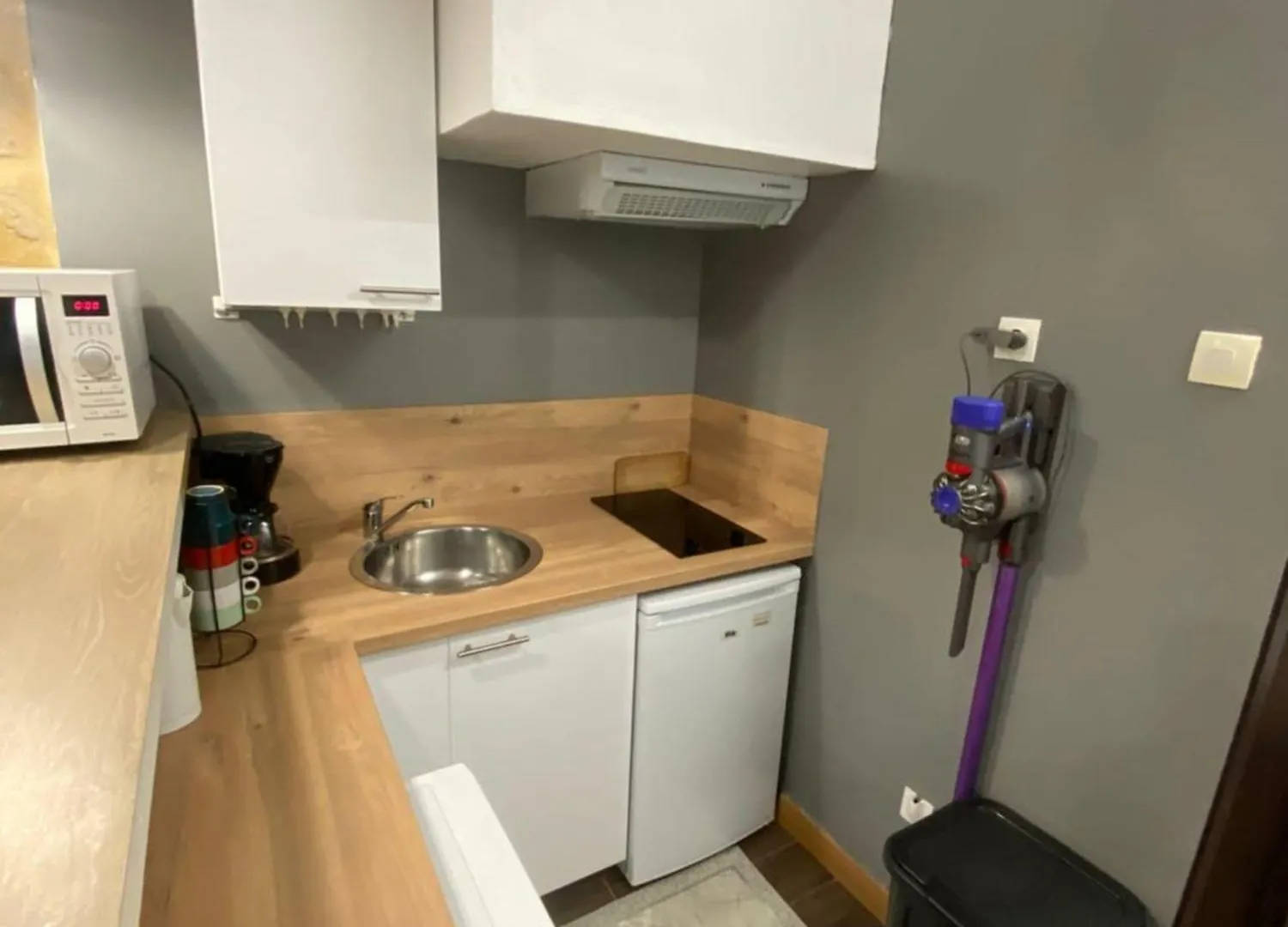 Apartment Cosy T3 In Montmartre *