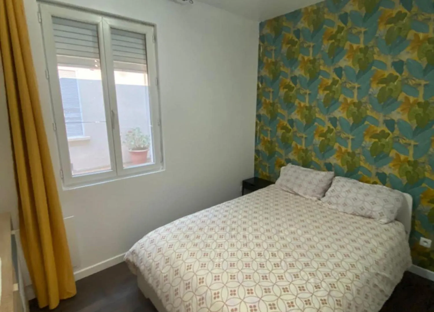 Cosy T3 In Montmartre Apartment Paris