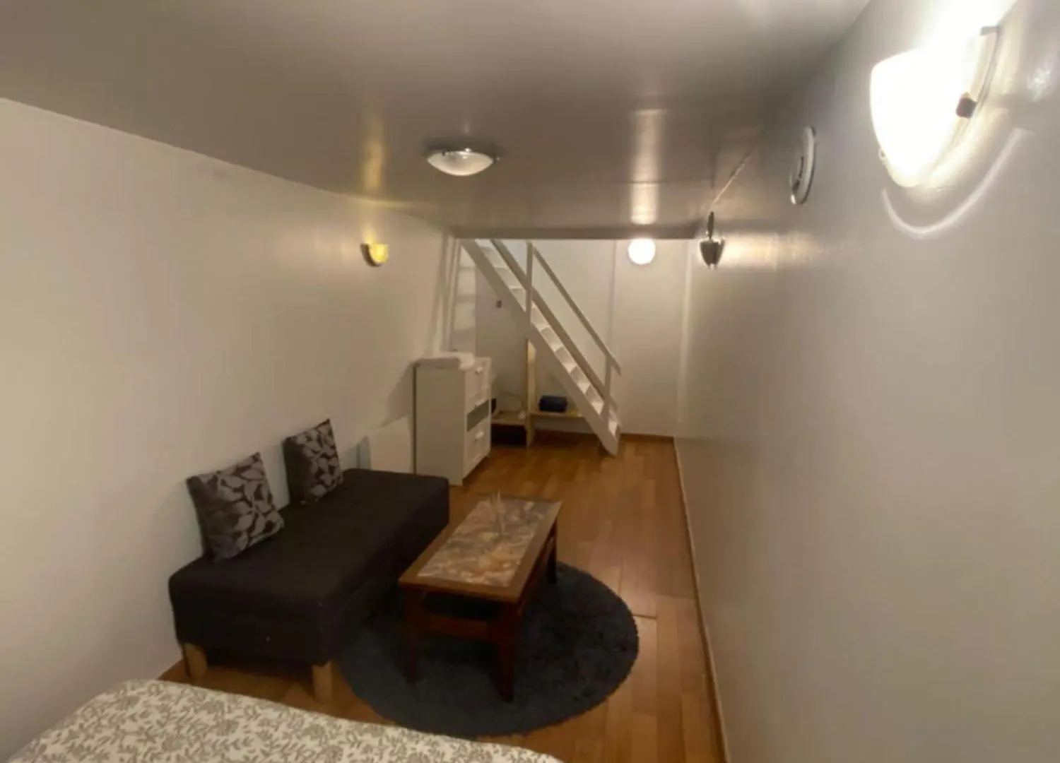 Cosy T3 In Montmartre Apartment *