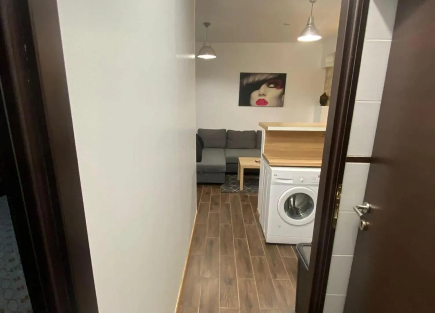 Cosy T3 In Montmartre Apartment Paris